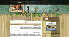 Desktop Screenshot of kolorowanki-online.pl